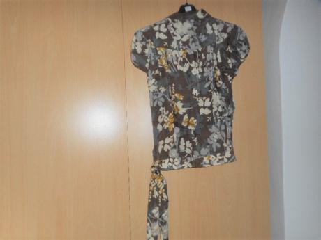 Blúzka- veľ. m - camaieu, camaieu,m