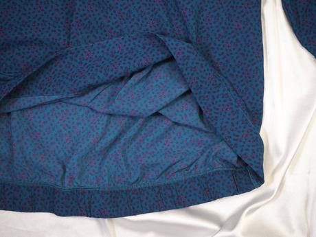 Kvalitná blúzka tu, tu,50