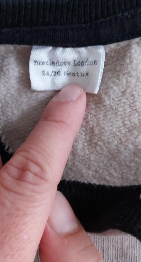 Mikina "hello" 98, pepco,98