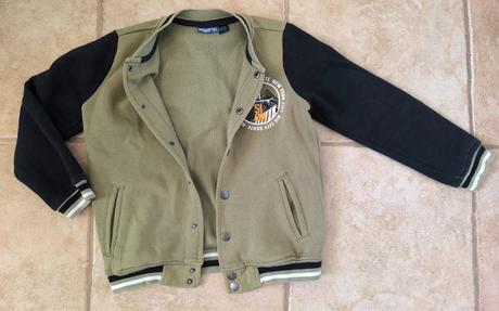 Mikina 122/128 pepperts, pepperts,122