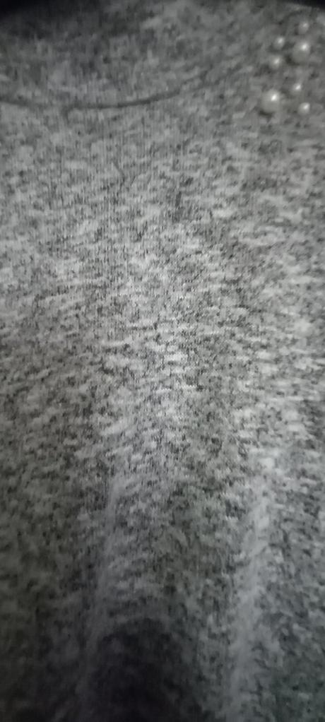 Dámsky pulóver, h&m,s