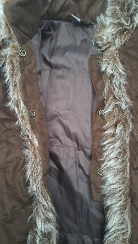 Vesta 134/140, zara,134