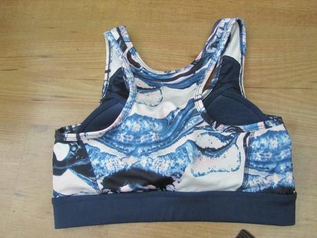 Sophia sportova podprsenka, s