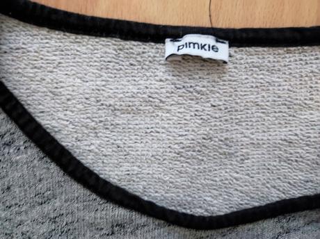 Tričko dámske, pimkie,m