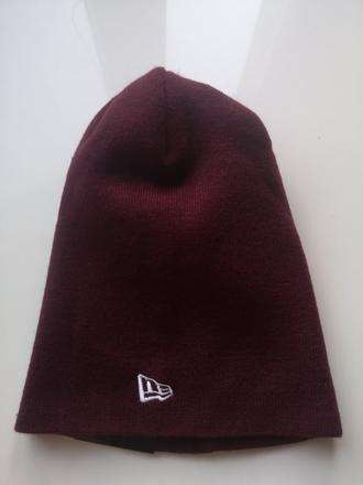 New era zimná čiapka, 