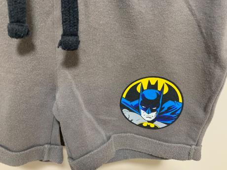 Detské kraťasy, lupilu,104