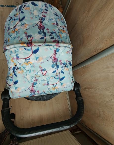 Športový kočík, petite&mars,petite&mars street+