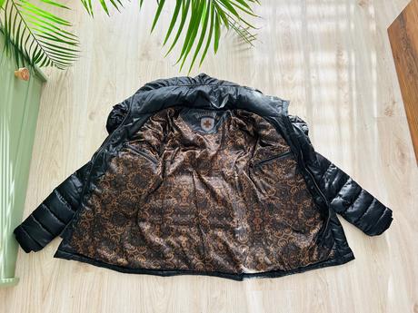 Prenádherná luxusná bunda wellensteyn, pc 350 eur, s