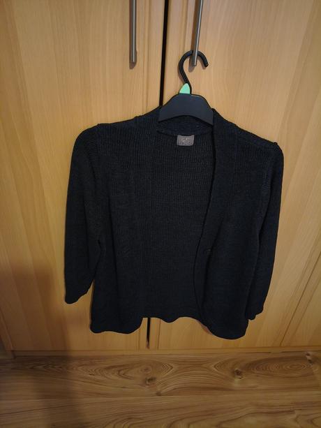 Predám tuniku a kardigan, xxxl