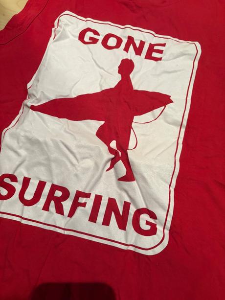 Tielko surfing 14-15 rokov, cherokee,176