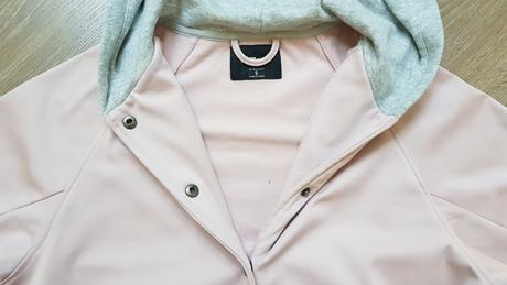 Slaboružová "bombérka" s, new yorker,s