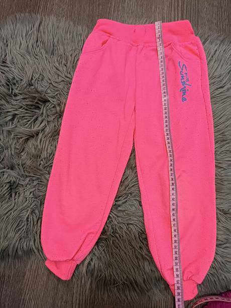 Tepláky veľ. 98/104, 98