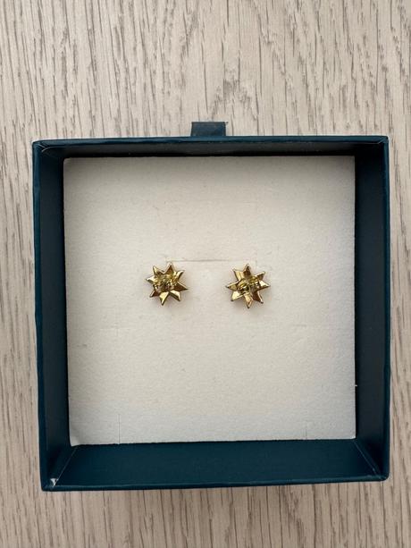 Náušnice petra toth - kolekcia čičmany, petra toth