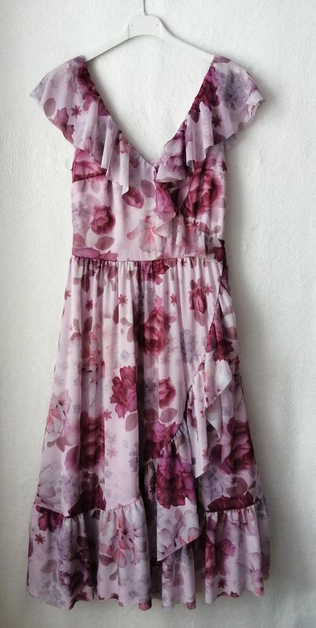 Mohito pekné šaty, mohito,s