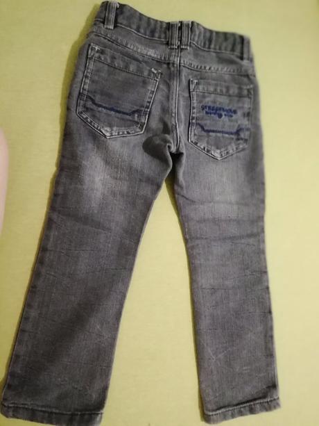 Rifle lupilu, lupilu,104