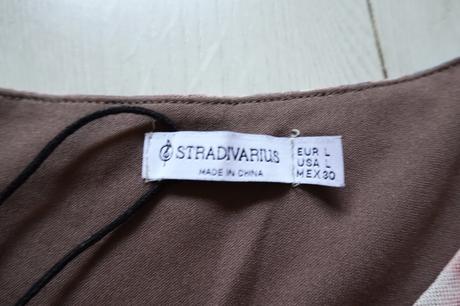 Dlhé šaty stradivarius, stradivarius,l