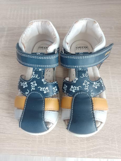 Sandále geox, geox,24