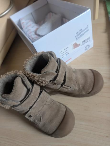 Elefanten 25 členkové topánočky, elefanten,25