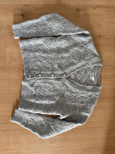 Reserved crop cardigan, reserved,s