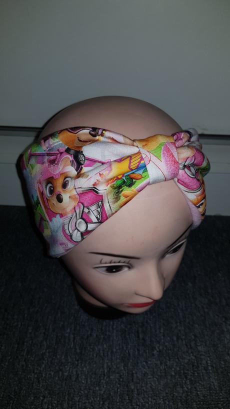 Čiapka so zajačími ušami, 56 - 158