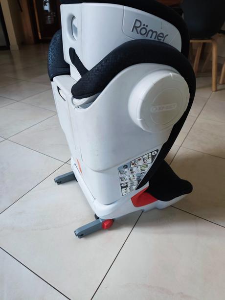Autosedačka britax römer kidfix xp sict, britax