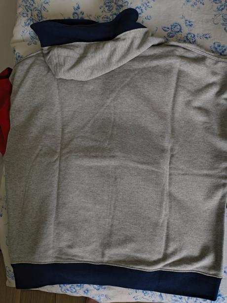 Pánska mikina nike, nike,l