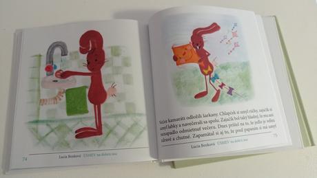 Takmer nové 2 ks kníh,