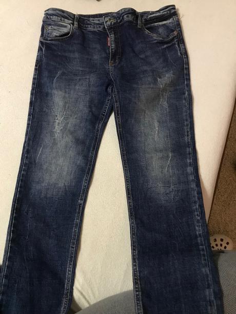 Panske rifle disquared, 32