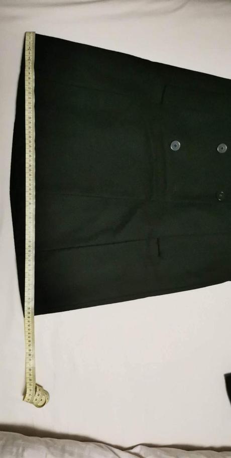 Kabát zara vel m, zara,m