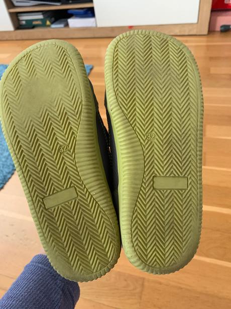 Zimne topanocky protetika, protetika,32