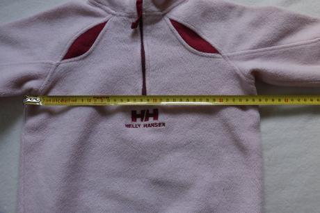Mikina helly hansen, helly hansen,110