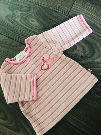 Mikinka top stav, kiki&koko,56