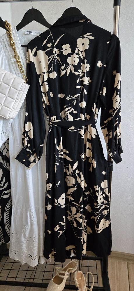 Šaty reserved, reserved,l