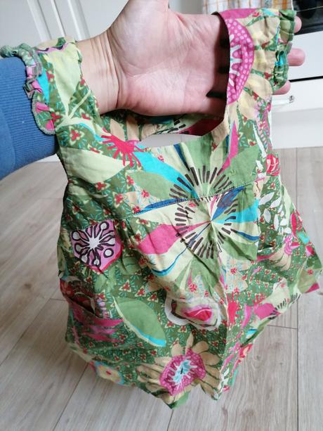 Blúzka, tričko, next,110