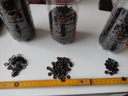 Cvoky, cvočky, pukačky, 