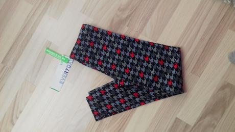 Legíny 2ks, coccodrillo,140