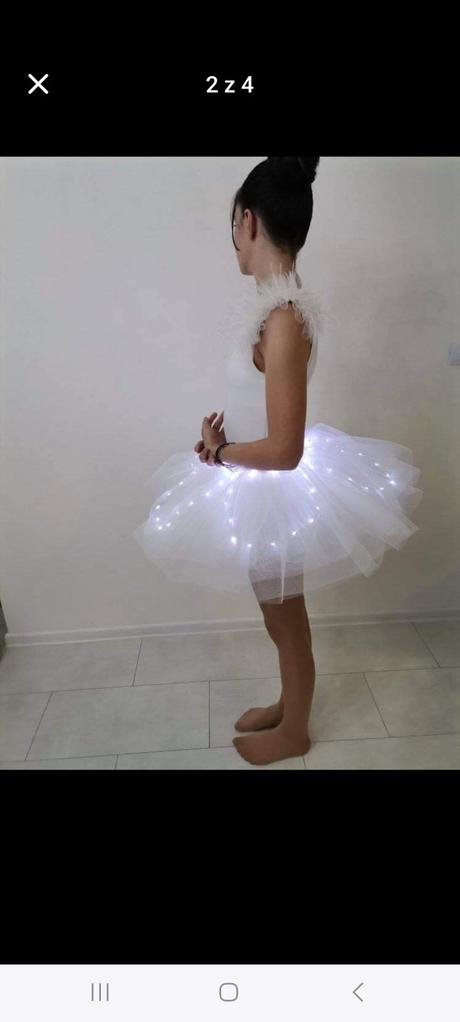 Baletny komplet, 158 / 164 / 170