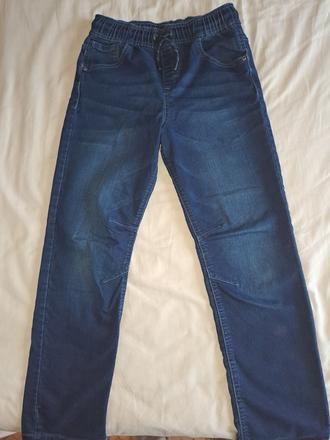 Menej nosene rifle reserved na 158-164, reserved,158