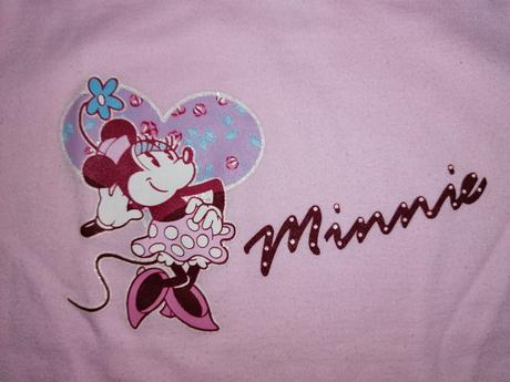 Tričko, disney,98