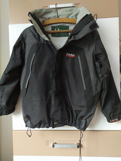 Chlapcenska bunda, 134