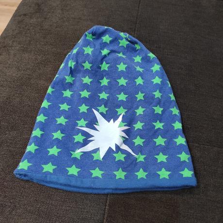 Prechodná čiapka, tchibo,56