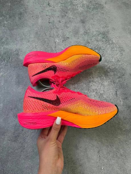 Nike zoom x vaporfly 3, nike,39