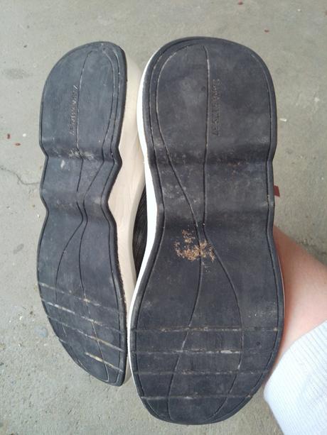 Ponozkove tenisky zara, zara,37