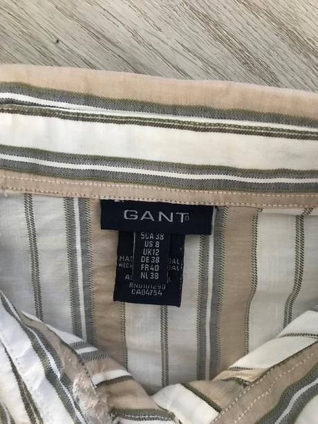 Gant kosela, gant,38