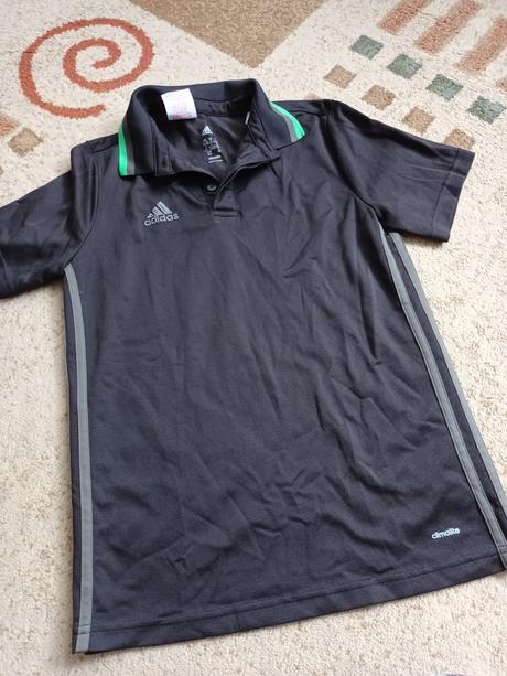 Polokošeľa adidas, adidas,152