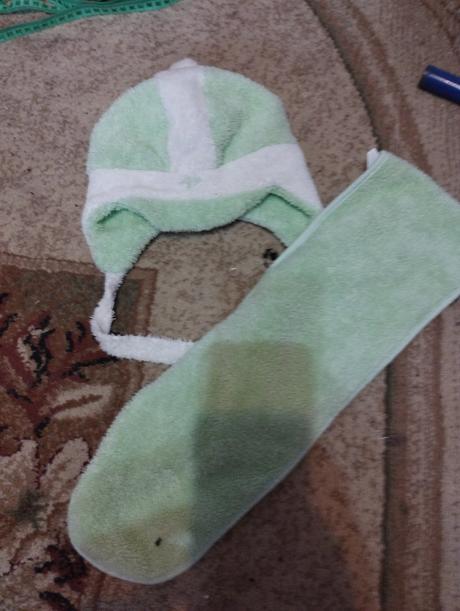 Zimná čiapka, rada,80