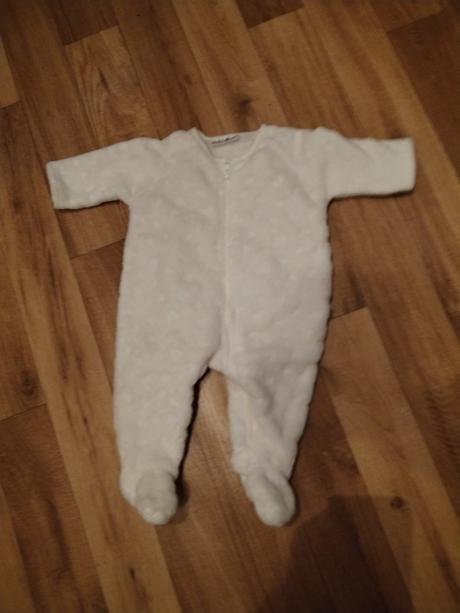 Overalik do autosedačky, ergee,62