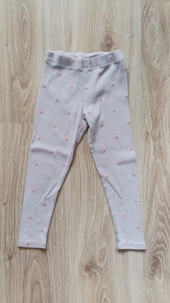 Legíny next dievčatko 104, next,104