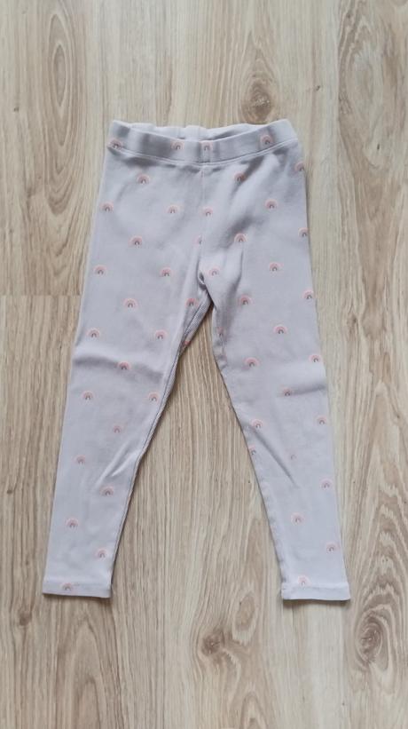 Legíny next dievčatko 104, next,104