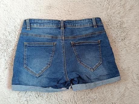 Šort, vero moda,s